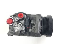 MERCEDES-BENZ 447220-9211 447220-9102 447220-9100 4472209211 4472209102 4472209100 4472209210 AC / aircon Compressor MERCEDES-BENZ SL-CLASS (R230) (2001-2012) — thumbnail 2