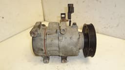 HYUNDAI DVE13 AC / aircon Compressor HYUNDAI i40 (VF) (2011-2019) — thumbnail 3