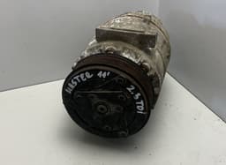RENAULT 8200848916A 8200454172B 8200454172B AC / aircon Compressor RENAULT MASTER III (FV, JV) (2010-2024) — thumbnail 1
