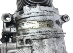 MERCEDES-BENZ 447220-9211 447220-9102 447220-9100 4472209211 4472209102 4472209100 4472209210 AC / aircon Compressor MERCEDES-BENZ SL-CLASS (R230) (2001-2012) — thumbnail 3