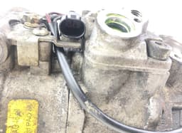 MERCEDES-BENZ 447220-9211 447220-9102 447220-9100 4472209211 4472209102 4472209100 4472209210 AC / aircon Compressor MERCEDES-BENZ SL-CLASS (R230) (2001-2012) — thumbnail 4