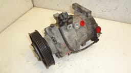 HYUNDAI DVE13 AC / aircon Compressor HYUNDAI i40 (VF) (2011-2019) — thumbnail 1
