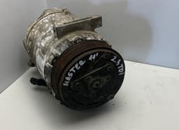 RENAULT 8200848916A 8200454172B 8200454172B AC / aircon Compressor RENAULT MASTER III (FV, JV) (2010-2024) — thumbnail 2