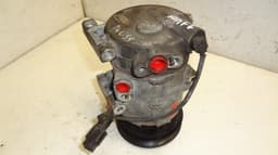 HYUNDAI DVE13 AC / aircon Compressor HYUNDAI i40 (VF) (2011-2019) — thumbnail 4