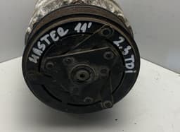 RENAULT 8200848916A 8200454172B 8200454172B AC / aircon Compressor RENAULT MASTER III (FV, JV) (2010-2024) — thumbnail 3