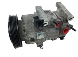 HYUNDAI F500NFFCA03 AC / aircon Compressor HYUNDAI TUCSON III (TL) (2015-2021) — thumbnail 1