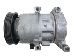 HYUNDAI F500NFFCA03 AC / aircon Compressor HYUNDAI TUCSON III (TL) (2015-2021) — thumbnail 2