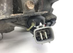 LEXUS 4472601071 4472601017 4472601032 4472601060 4472601073 4472601076 4472601078 AC / aircon Compressor LEXUS RX II (XU30) (2003-2008) — thumbnail 2