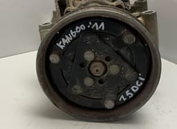 RENAULT SD6V12 8200953359 AC / aircon Compressor RENAULT KANGOO II (FW, KW) (2008-2021) — thumbnail 3