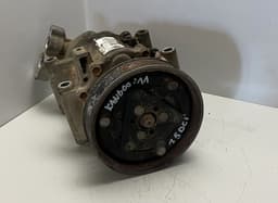 RENAULT SD6V12 8200953359 AC / aircon Compressor RENAULT KANGOO II (FW, KW) (2008-2021) — thumbnail 2