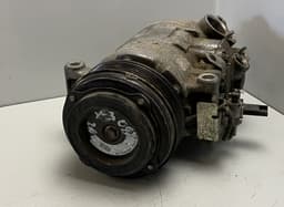 BMW 4472601851 6SB014C AC / aircon Compressor BMW X3 (E83) (2004-2012) — thumbnail 1