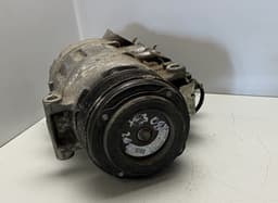 BMW 4472601851 6SB014C AC / aircon Compressor BMW X3 (E83) (2004-2012) — thumbnail 2