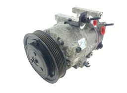 HYUNDAI F500NFFCA03 AC / aircon Compressor HYUNDAI TUCSON III (TL) (2015-2021) — thumbnail 4