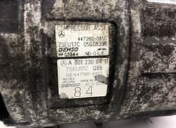 MERCEDES-BENZ 4472600850 GE4471904852 447260-0850 GE447190-4852 AC / aircon Compressor MERCEDES-BENZ R-CLASS (W251) (2006-2013) — thumbnail 3
