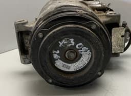 BMW 4472601851 6SB014C AC / aircon Compressor BMW X3 (E83) (2004-2012) — thumbnail 3