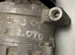 BMW 4472601851 6SB014C AC / aircon Compressor BMW X3 (E83) (2004-2012) — thumbnail 4
