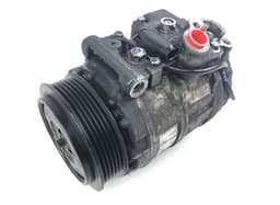 MERCEDES-BENZ 4472600850 GE4471904852 447260-0850 GE447190-4852 AC / aircon Compressor MERCEDES-BENZ R-CLASS (W251) (2006-2013) — thumbnail 1