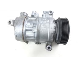 VW 3Q0816803B AC / aircon Compressor VW GOLF VIII (CD1, CG5) (2019-) — thumbnail 2
