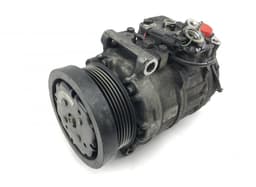 MERCEDES-BENZ 447220-9211 447220-9102 447220-9100 4472209211 4472209102 4472209100 4472209210 AC / aircon Compressor MERCEDES-BENZ SL-CLASS (R230) (2001-2012) — thumbnail 1