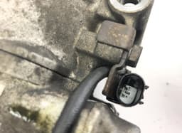 MERCEDES-BENZ 447220-9211 447220-9102 447220-9100 4472209211 4472209102 4472209100 4472209210 AC / aircon Compressor MERCEDES-BENZ SL-CLASS (R230) (2001-2012) — thumbnail 3