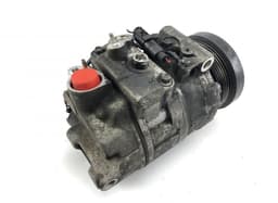 MERCEDES-BENZ 447220-9211 447220-9102 447220-9100 4472209211 4472209102 4472209100 4472209210 AC / aircon Compressor MERCEDES-BENZ SL-CLASS (R230) (2001-2012) — thumbnail 2
