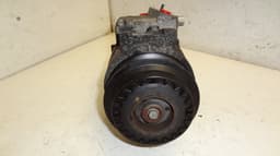 MERCEDES-BENZ AC / aircon Compressor MERCEDES-BENZ C-CLASS (W204) (2007-2013) — thumbnail 2
