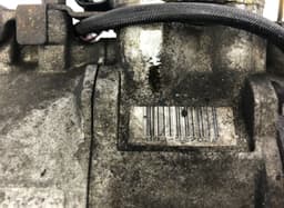 MERCEDES-BENZ 447220-9211 447220-9102 447220-9100 4472209211 4472209102 4472209100 4472209210 AC / aircon Compressor MERCEDES-BENZ SL-CLASS (R230) (2001-2012) — thumbnail 5