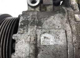 MERCEDES-BENZ 447220-9211 447220-9102 447220-9100 4472209211 4472209102 4472209100 4472209210 AC / aircon Compressor MERCEDES-BENZ SL-CLASS (R230) (2001-2012) — thumbnail 4