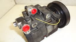 HYUNDAI 97610H1021 AC / aircon Compressor HYUNDAI TERRACAN (HP) (2001-2006) — thumbnail 5