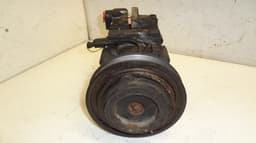 HYUNDAI 97610H1021 AC / aircon Compressor HYUNDAI TERRACAN (HP) (2001-2006) — thumbnail 2