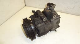 HYUNDAI 97610H1021 AC / aircon Compressor HYUNDAI TERRACAN (HP) (2001-2006) — thumbnail 1