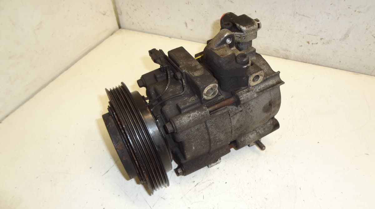 97610H1021 AC / aircon Compressor HYUNDAI TERRACAN (HP) (2001-2006)