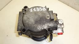 HYUNDAI 97610H1021 AC / aircon Compressor HYUNDAI TERRACAN (HP) (2001-2006) — thumbnail 4