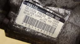 CHRYSLER 4472205602 AC / aircon Compressor CHRYSLER 300C I (2004-2010) — thumbnail 5