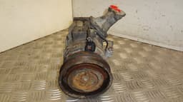 TOYOTA 4472204232 AC / aircon Compressor TOYOTA AVENSIS VERSO (XM20) (2001-2009) — thumbnail 2