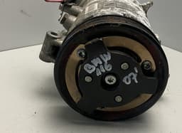 BMW 915682101 A4101541A026 AC / aircon Compressor BMW 1 (E81, E82, E87, E88) (2003-2013) — thumbnail 3
