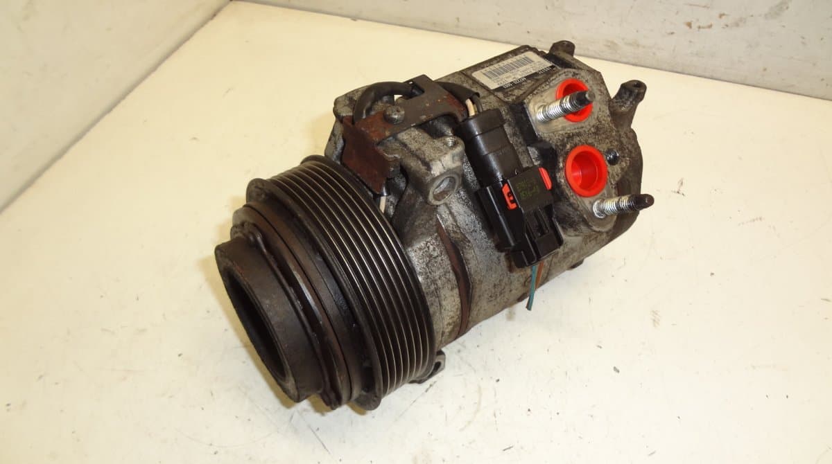 4472205602 AC / aircon Compressor CHRYSLER 300C I (2004-2010)
