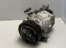 BMW 915682101 A4101541A026 AC / aircon Compressor BMW 1 (E81, E82, E87, E88) (2003-2013) — thumbnail 1