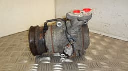 TOYOTA 4472204232 AC / aircon Compressor TOYOTA AVENSIS VERSO (XM20) (2001-2009) — thumbnail 3