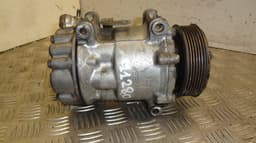 CITROËN SD7C16 AC / aircon Compressor CITROËN C4 Picasso I (UD, UA) (2006-2013) — thumbnail 3