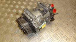 CITROËN SD7C16 AC / aircon Compressor CITROËN C4 Picasso I (UD, UA) (2006-2013) — thumbnail 1