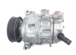 AUDI 4M0820803 AC / aircon Compressor AUDI A4 (8W, B9) (2015-) — thumbnail 3