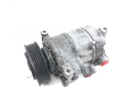 AUDI 4M0820803 AC / aircon Compressor AUDI A4 (8W, B9) (2015-) — thumbnail 1