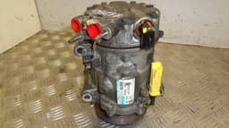 CITROËN SD7C16 AC / aircon Compressor CITROËN C4 Picasso I (UD, UA) (2006-2013) — thumbnail 5
