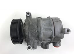 AUDI 4M0820803 AC / aircon Compressor AUDI A4 (8W, B9) (2015-) — thumbnail 2