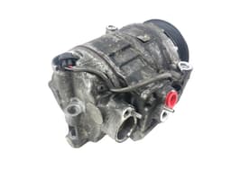 MERCEDES-BENZ 4472601302 4472601304 447260-1302 447260-1304 GE4471906554 4472601303 GE447190-6554 447260-1303 4472602958 447260-2958 AC / aircon Compressor MERCEDES-BENZ S-CLASS Coupe (C216) (2006-2013) — thumbnail 2