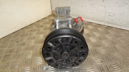TOYOTA GE4472601740 AC / aircon Compressor TOYOTA AVENSIS (T250) (2003-2008) — thumbnail 2