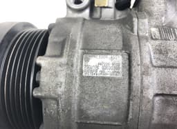 MERCEDES-BENZ 447220-9211 447220-9102 447220-9100 4472209211 4472209102 4472209100 4472209210 AC / aircon Compressor MERCEDES-BENZ SL-CLASS (R230) (2001-2012) — thumbnail 4