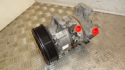 TOYOTA GE4472601740 AC / aircon Compressor TOYOTA AVENSIS (T250) (2003-2008) — thumbnail 1
