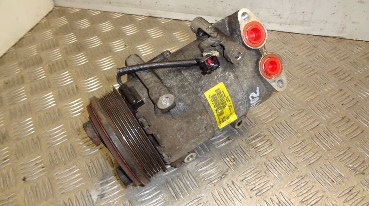 FORD 3M5M19D629KF AC / aircon Compressor FORD FOCUS II (2004-2012)